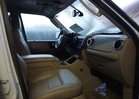 2006 Ford Expedition Xlt/Xlt Sport z USA, uszkodzony, nr VIN 1FMFU15576LA33413